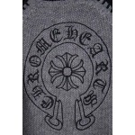 2025年9月15日入荷秋冬新作Chrome Hearts ニット高品質人気商品/誕生日プレゼント/FF工場