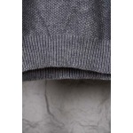 2025年9月15日入荷秋冬新作Chrome Hearts ニット高品質人気商品/誕生日プレゼント/FF工場