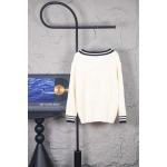 2025年9月15日入荷秋冬新作MiuMiuカーディガン 高品質人気商品/誕生日プレゼント/FF工場