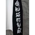 2025年9月15日入荷秋冬新作Chrome Hearts 長袖tシャツ高品質人気商品/誕生日プレゼント/FF工場