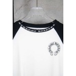 2025年9月15日入荷秋冬新作Chrome Hearts 長袖tシャツ高品質人気商品/誕生日プレゼント/FF工場