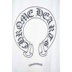 2025年9月15日入荷秋冬新作Chrome Hearts 長袖tシャツ高品質人気商品/誕生日プレゼント/FF工場