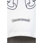 2025年9月15日入荷秋冬新作Chrome Hearts 長袖tシャツ高品質人気商品/誕生日プレゼント/FF工場