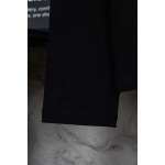 2025年9月15日入荷秋冬新作DIOR 長袖tシャツ高品質人気商品/誕生日プレゼント/FF工場