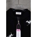 2025年9月15日入荷秋冬新作Thom Browne ジャケット高品質人気商品/誕生日プレゼント/FF工場
