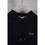 2025年9月15日入荷秋冬新作CELINEパーカー高品質人気商品/誕生日プレゼント/FF工場