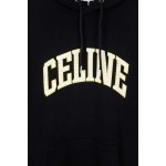 2025年9月15日入荷秋冬新作Celineパーカー高品質人気商品/誕生日プレゼント/FF工場