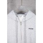 2025年9月15日入荷秋冬新作Balenciagaパーカー高品質人気商品/誕生日プレゼント/FF工場