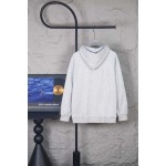 2025年9月15日入荷秋冬新作Balenciagaパーカー高品質人気商品/誕生日プレゼント/FF工場