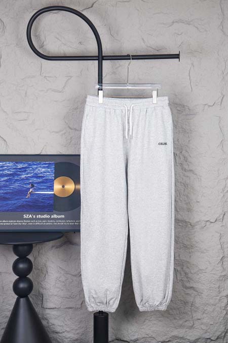 2025年9月15日入荷秋冬新作Celine ズボン高品質人...