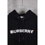 2025年9月15日入荷秋冬新作Burberryパーカー高品質人気商品/誕生日プレゼント/FF工場