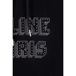 2025年9月15日入荷秋冬新作Celineパーカー高品質人気商品/誕生日プレゼント/FF工場