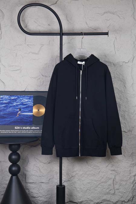 2025年9月15日入荷秋冬新作CELINEジャケット高品質...