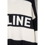 2025年9月15日入荷秋冬新作CELINEセーター高品質人気商品/誕生日プレゼント/FF工場