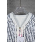 2025年9月15日入荷秋冬新作DIORカーディガンのコート高品質人気商品/誕生日プレゼント/FF工場