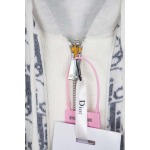 2025年9月15日入荷秋冬新作DIORカーディガンのコート高品質人気商品/誕生日プレゼント/FF工場