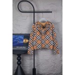 2025年9月15日入荷秋冬新作Burberry ニットカーディガン  高品質人気商品/誕生日プレゼント/FF工場