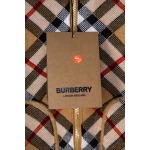 2025年9月15日入荷秋冬新作Burberry ニットカーディガン  高品質人気商品/誕生日プレゼント/FF工場