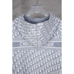 2025年9月15日入荷秋冬新作DIORカーディガンのコート高品質人気商品/誕生日プレゼント/FF工場