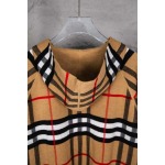 2025年9月15日入荷秋冬新作Burberryカーディガン高品質人気商品/誕生日プレゼント/FF工場