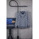 2025年9月15日入荷秋冬新作Gucciカーディガン高品質人気商品/誕生日プレゼント/FF工場