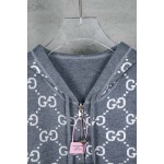 2025年9月15日入荷秋冬新作Gucciカーディガン高品質人気商品/誕生日プレゼント/FF工場