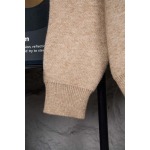 2025年9月15日入荷秋冬新作Louis Vuittonカーディガン高品質人気商品/誕生日プレゼント/FF工場