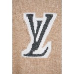 2025年9月15日入荷秋冬新作Louis Vuittonカーディガン高品質人気商品/誕生日プレゼント/FF工場