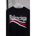2025年9月15日入荷秋冬新作Balenciagaカーディガン高品質人気商品/誕生日プレゼント/FF工場