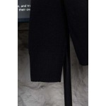 2025年9月15日入荷秋冬新作Balenciagaカーディガン高品質人気商品/誕生日プレゼント/FF工場