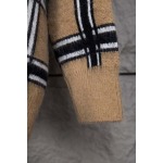 2025年9月15日入荷秋冬新作Burberryカーディガン高品質人気商品/誕生日プレゼント/FF工場