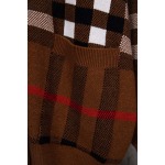 2025年9月15日入荷秋冬新作Burberryカーディガン高品質人気商品/誕生日プレゼント/FF工場