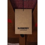 2025年9月15日入荷秋冬新作Burberryカーディガン高品質人気商品/誕生日プレゼント/FF工場