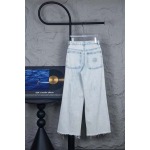 2025年9月15日入荷秋冬新作DREW houseデニムパンツ高品質人気商品/誕生日プレゼント/FF工場