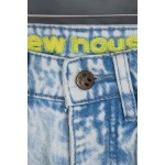 2025年9月15日入荷秋冬新作DREW houseデニムパンツ高品質人気商品/誕生日プレゼント/FF工場