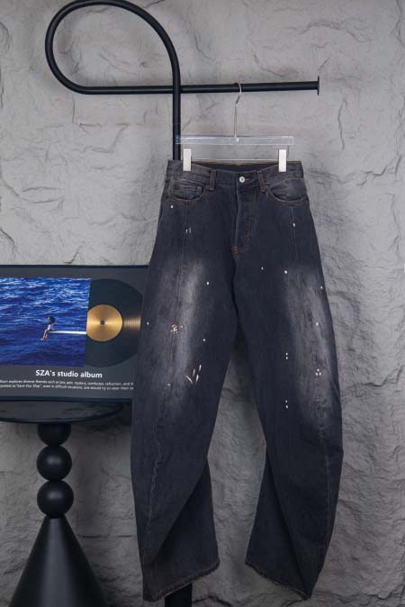 2025年9月15日入荷秋冬新作Acneジーパン高品質人気商品/誕生日プレゼント/FF工場