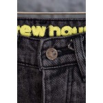 2025年9月15日入荷秋冬新作DREW houseデニムパンツ高品質人気商品/誕生日プレゼント/FF工場