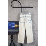 2025年9月15日入荷秋冬新作DREW houseジーパン高品質人気商品/誕生日プレゼント/FF工場