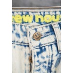 2025年9月15日入荷秋冬新作DREW houseジーパン高品質人気商品/誕生日プレゼント/FF工場