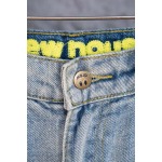 2025年9月15日入荷秋冬新作Drew houseジーパン高品質人気商品/誕生日プレゼント/FF工場