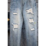 2025年9月15日入荷秋冬新作Drew houseジーパン高品質人気商品/誕生日プレゼント/FF工場