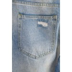 2025年9月15日入荷秋冬新作Drew houseジーパン高品質人気商品/誕生日プレゼント/FF工場