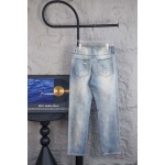 2025年9月15日入荷秋冬新作Drew houseジーパン高品質人気商品/誕生日プレゼント/FF工場