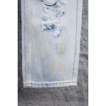 2025年9月15日入荷秋冬新作Drew houseジーパン高品質人気商品/誕生日プレゼント/FF工場