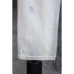 2025年9月15日入荷秋冬新作Drew houseジーパン高品質人気商品/誕生日プレゼント/FF工場