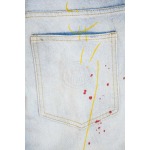 2025年9月15日入荷秋冬新作Drew houseジーパン高品質人気商品/誕生日プレゼント/FF工場