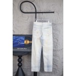 2025年9月15日入荷秋冬新作Drew houseジーパン高品質人気商品/誕生日プレゼント/FF工場