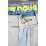 2025年9月15日入荷秋冬新作Drew houseジーパン高品質人気商品/誕生日プレゼント/FF工場