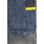 2025年9月15日入荷秋冬新作Drew houseジーパン高品質人気商品/誕生日プレゼント/FF工場