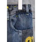 2025年9月15日入荷秋冬新作Drew houseジーパン高品質人気商品/誕生日プレゼント/FF工場